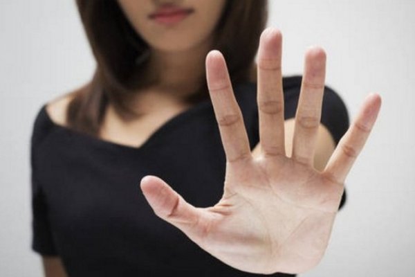 Violencia de género: Ordenan realizar trabajos comunitarios a un hombre agresivo