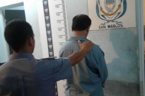 Detuvieron a un profesor de Taekwondo por supuesto abuso sexual a un alumno