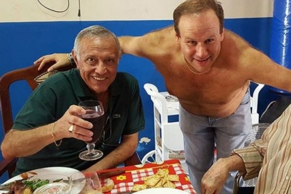 Causa lavado en el Chaco: Huidobro ya está detenido