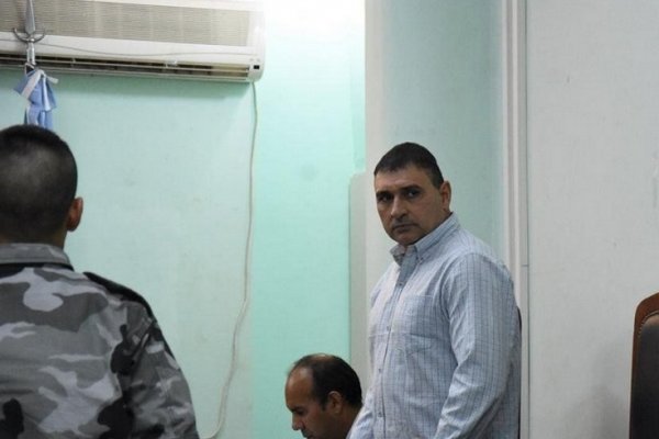 Caso Duarte: La hija acusó a su padre de violencia de género