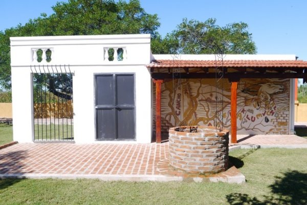 Caá Catí: La Cuna de poetas rinde homenaje a la poesía