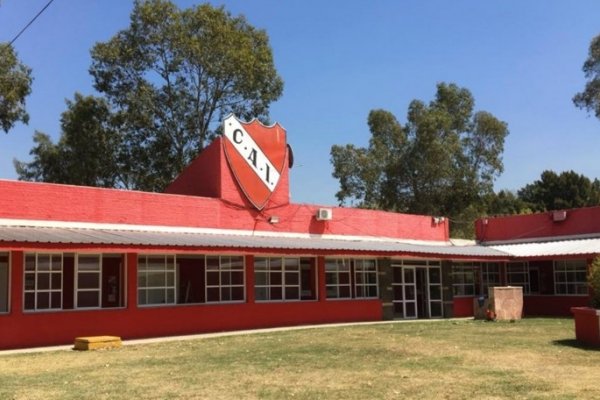 Abusos y prostitución infantil en Independiente: la red salpicaría a otros clubes