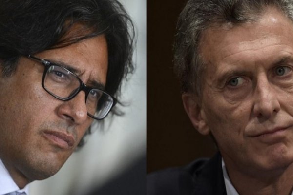 Confirmaron la denuncia contra Germán Garavano por encubrimiento en el juicio AMIA
