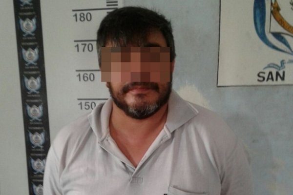 Detienen a un hombre que estaba involucrado en el asesinato del sargento Kasibrodiuk