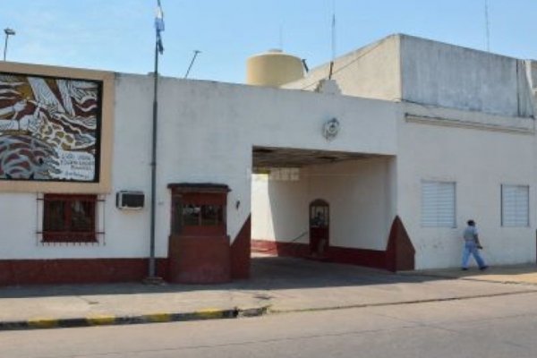 Corrientes: Hallan explosivo en contenedor de residuos