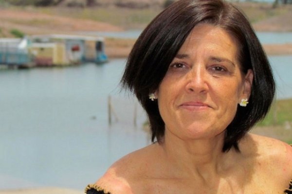 Mendoza: encontraron el cuerpo de una chilena asesinada por su marido