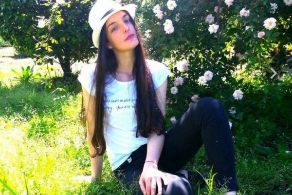 Quién era Tamara Suetta, la joven fallecida en el choque de lanchas