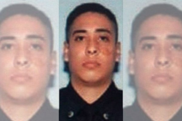 Detuvieron al policía federal que atropelló y mató a una anciana