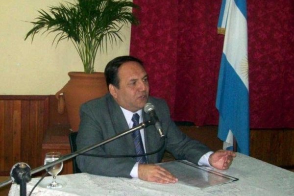 Murió Ricardo Torres, concejal y ex intendente de Caá Catí