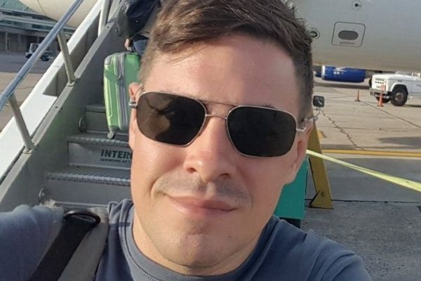 Leonardo Cohen Arazi se presentó en la Fiscalía y quedó detenido