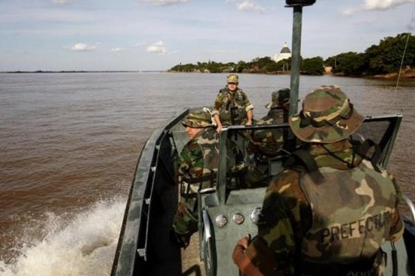 Corrientes: El Gobierno Nacional creó área de Desarrollo de Frontera en Itatí