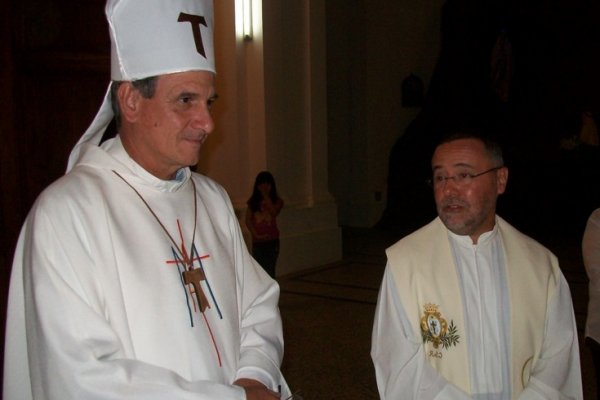 Monseñor Canecin: La vida humana es sagrada desde el momento de la concepción