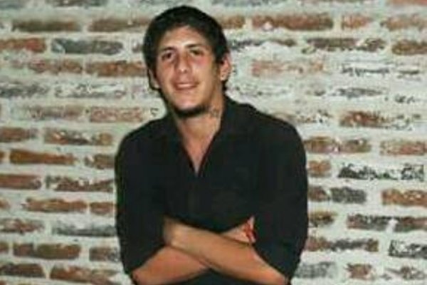 Cuatros policías irán a juicio por el secuestro y muerte de Nino Largueri
