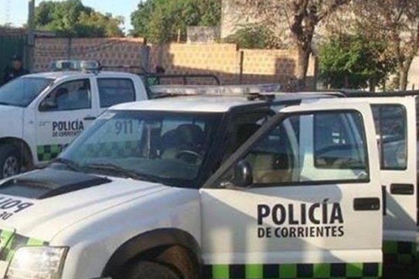 Robaron en tres departamentos de un mismo edificio céntrico