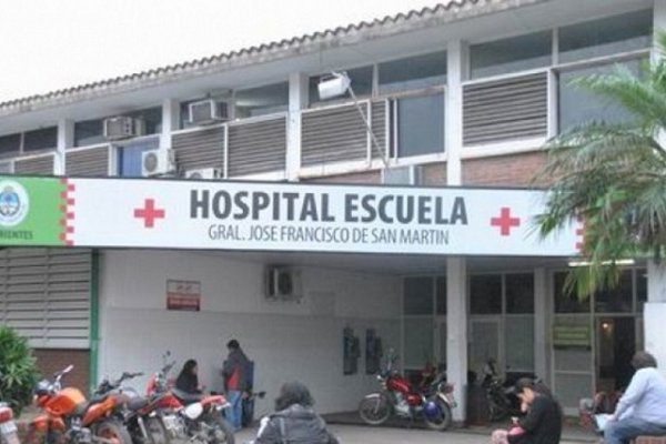 Sorprendente fin de semana largo con sólo 26 atención a pacientes por accidentes y agresiones