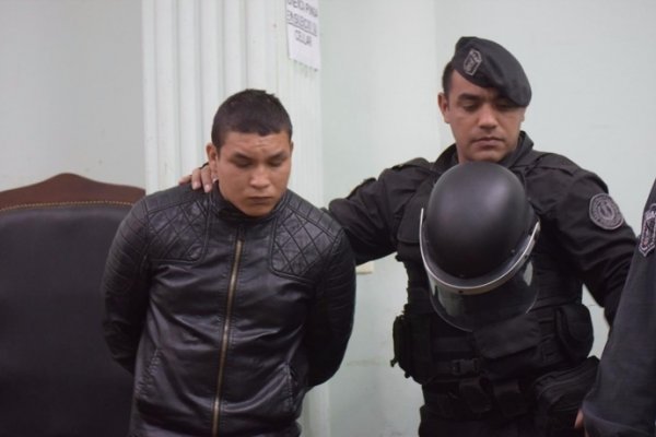 La Justicia declaró inoficioso el recurso extraordinario federal presentado por Josele Altamirano