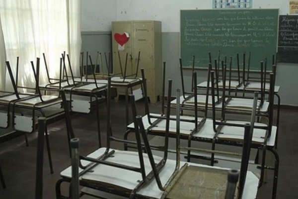 Profesor denunciado por abuso no quedó detenido: analizan si podrá seguir dando clases
