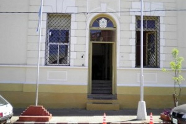 Denunciaron presunto abuso de una niña en Paso de los Libres