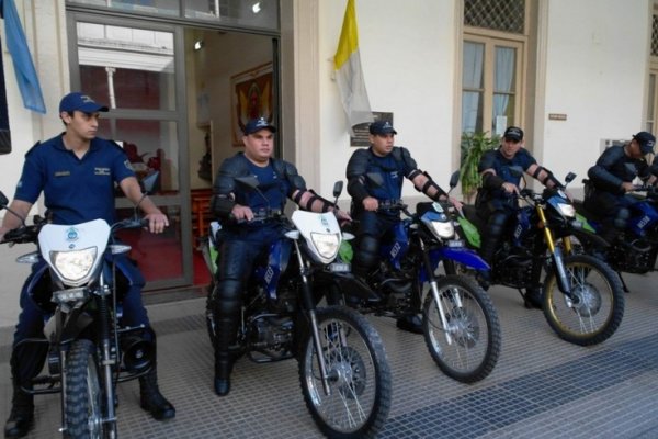 Sedronar brinda capacitación a efectivos de la Policía de Corrientes