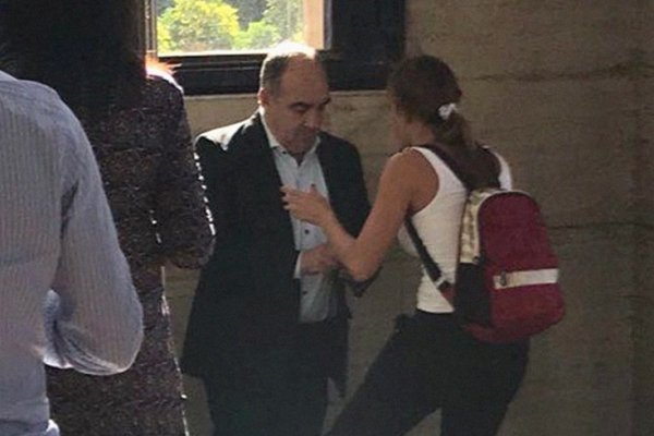 Jaitt, ante la Justicia: No hablo de Carlos Pagni, sino de Carlos Pérez