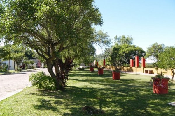 Caá Catí: Con charla de historia y obra de teatro celebra sus 311 años