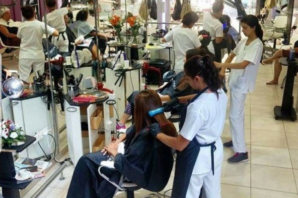 Imprescindibles para la piel en el Salón & Spa de Sandra Espínola