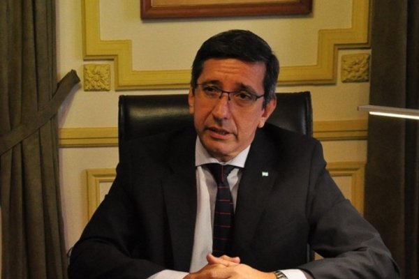 Ministro López Desimoni: No hay elementos para decir que hubo un intento de secuestro