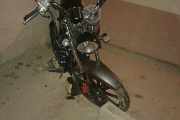 Ituzaingó: Mujer falleció atropellada por una camioneta en Ruta 12