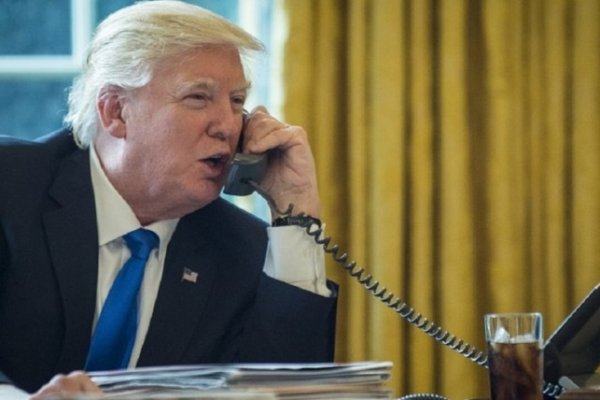 EEUU, Francia y Reino Unido bombardearon Siria por un presunto ataque químico