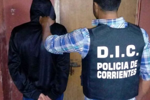 San Cayetano: Un changarín de 27 años es el principal sospechoso del ataque sexual a una joven