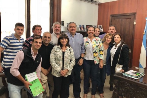 El Club Español de Santa Lucía festeja su primer centenario