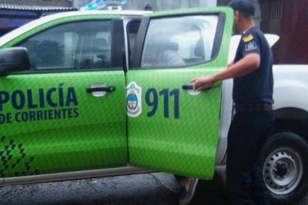 Virasoro: Adolescente mató a puñaladas a un joven