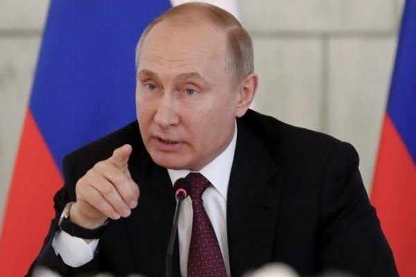 El Consejo de Seguridad rechazó condenar los ataques en Siria