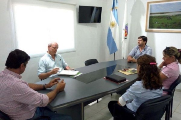 Ituzaingó: planifican capacitaciones para lograr mejoras en la cadena forestoindustrial