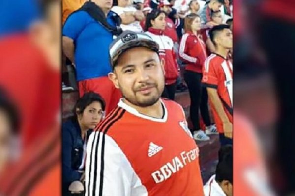Leandro Alcaraz, el chofer de colectivo asesinado en Buenos Aires era correntino