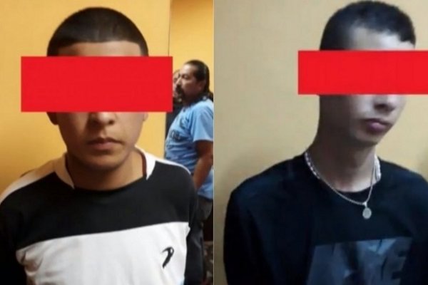 Dos adolescentes fueron demorados por el asesinato del colectivero