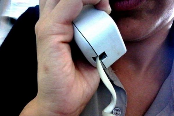 La Policía vuelve a alertar a la población sobre estafas telefónicas