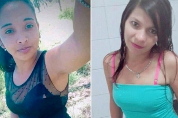 Femicidios en Quitilipi: Tras nuevos allanamientos demoraron a dos personas