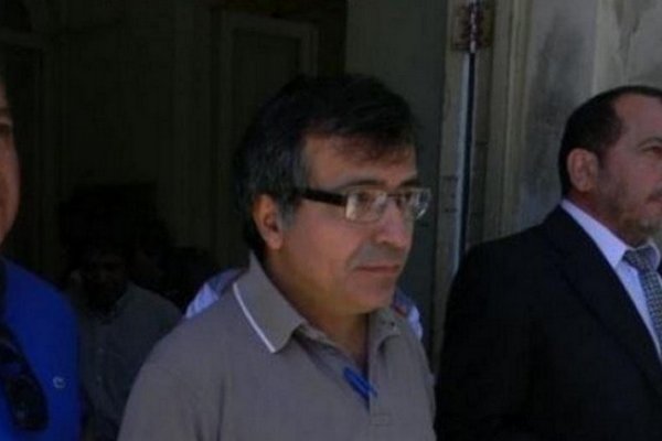 Confirman condena de 13 años al ex cura Domingo Pacheco