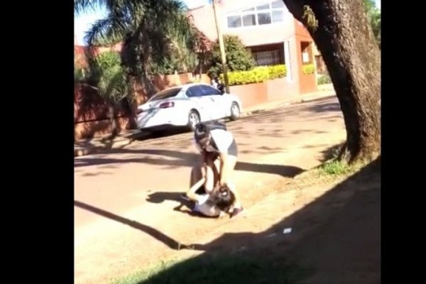 Nuevos hechos de violencia escolar en Santo Tomé y Virasoro