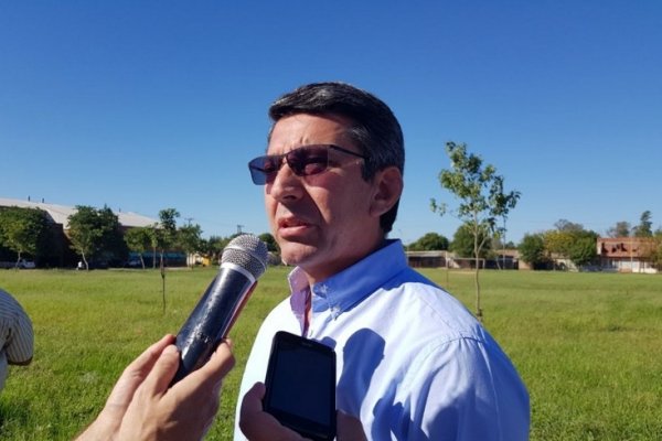 López Desimoni sobre nuevos desmanes de seguidores: Esto no se va a permitir más