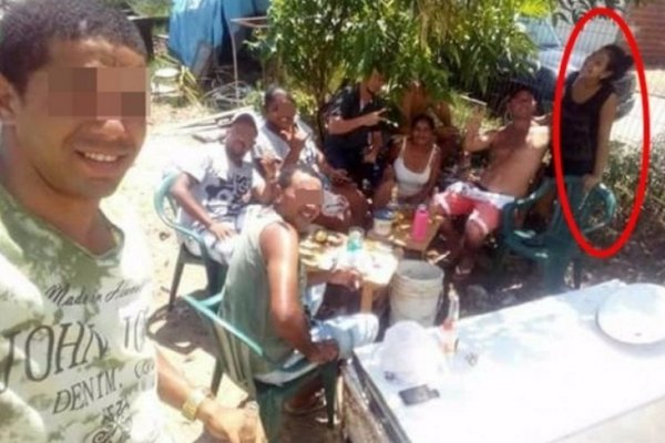 Caso Irina: Abogado de los detenidos insiste en que la chica fue prostituida por su madre