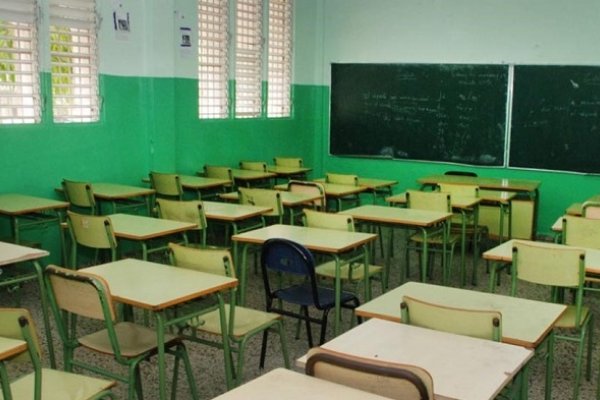 La vuelta a clases se dará según un indicador de riesgo epidemiológico