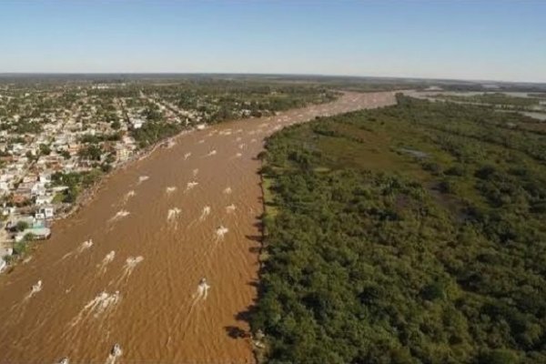 Se esperan miles de turistas en la 43° Fiesta Nacional del Surubí