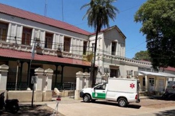 Laura Lacour es la nueva directora del Hospital Las Mercedes