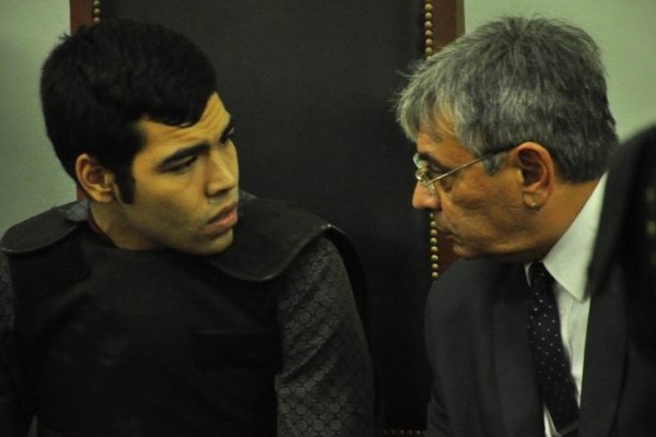 Crimen del kiosquero: Un absuelto y otro acusado preso por 15 años