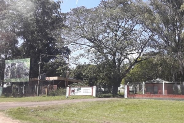 Escuela Eragia: Alumnos sufren constantes ataques de delincuentes