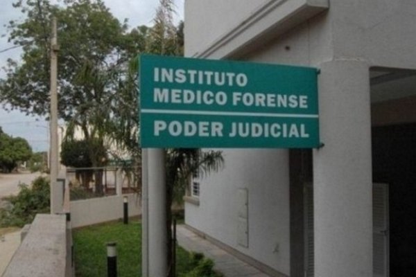Hallaron muerta a una enfermera en una casa del barrio Anahí