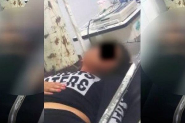 Horror en Salta: Entregó a una joven para que su grupo de amigos la violara