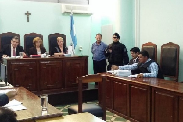 Caso Tamara: Absolvieron al único imputado